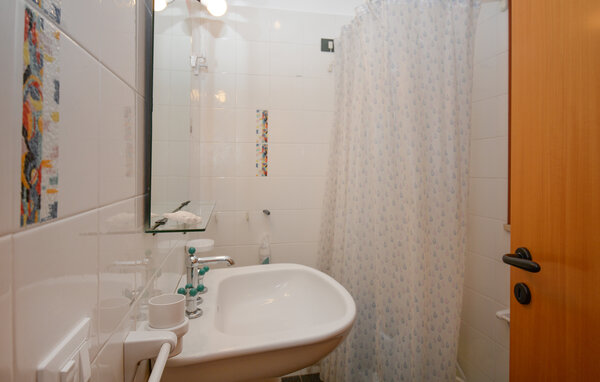 Ferienhaus - Scoglitti , Italien - ISR871 703