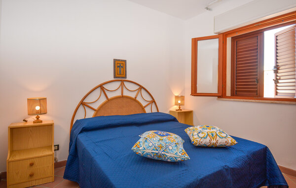 Ferienhaus - Scoglitti , Italien - ISR871 6