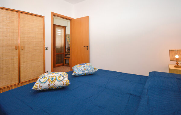 Ferienhaus - Scoglitti , Italien - ISR871 601