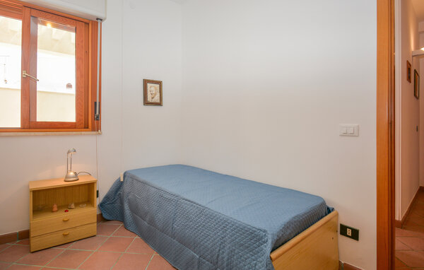 Ferienhaus - Scoglitti , Italien - ISR871 602