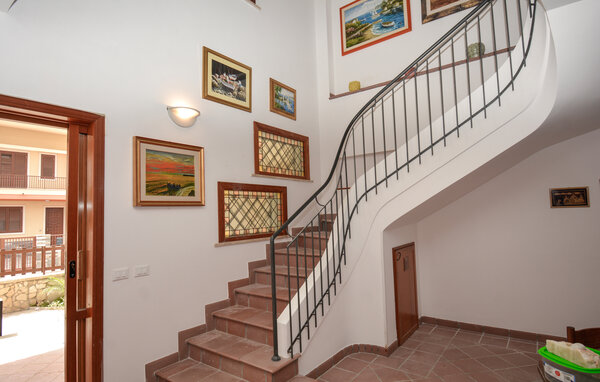 Ferienhaus - Scoglitti , Italien - ISR871 501