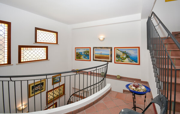 Ferienhaus - Scoglitti , Italien - ISR871 502