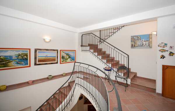 Ferienhaus - Scoglitti , Italien - ISR871 503