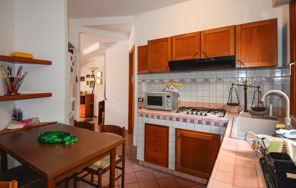 Ferienhaus - Scoglitti , Italien - ISR871 401