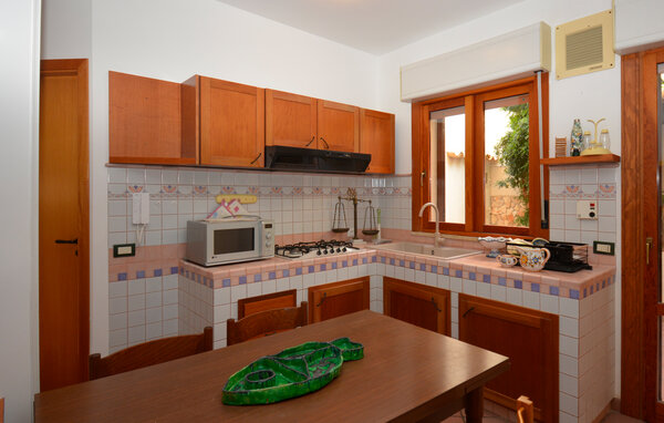 Ferienhaus - Scoglitti , Italien - ISR871 4