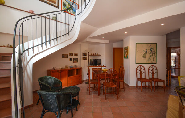 Ferienhaus - Scoglitti , Italien - ISR871 301