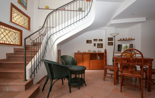 Ferienhaus - Scoglitti , Italien - ISR871 302