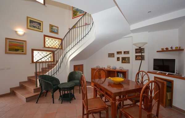 Ferienhaus - Scoglitti , Italien - ISR871 3