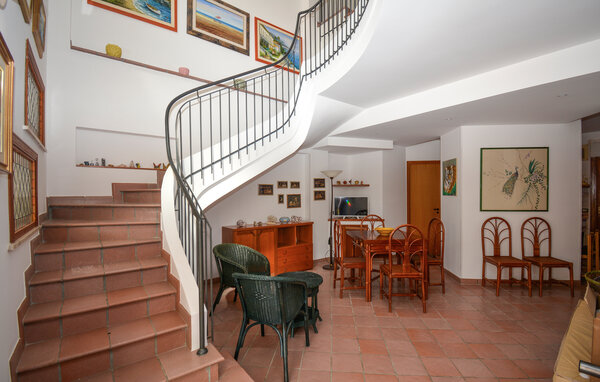 Ferienhaus - Scoglitti , Italien - ISR871 303