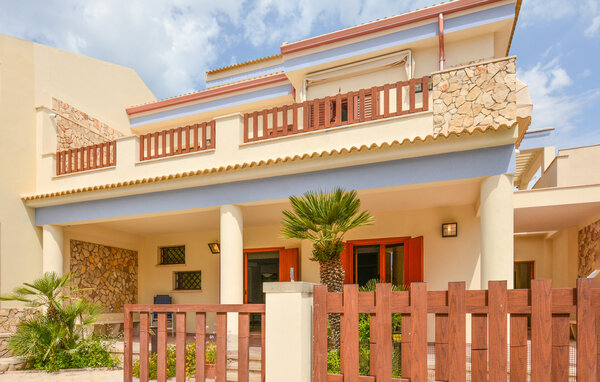 Casa vacanze - Scoglitti , Italia - ISR871 1