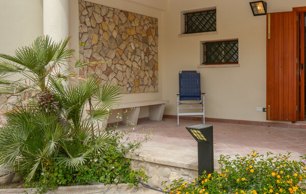 Ferienhaus - Scoglitti , Italien - ISR871 81