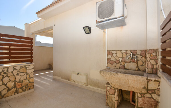 Ferienhaus - Scoglitti , Italien - ISR871 101