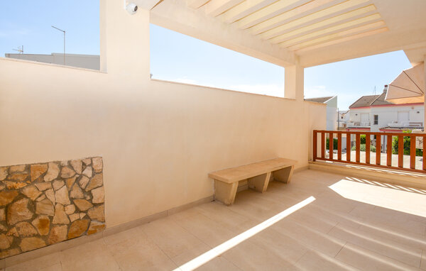 Ferienhaus - Scoglitti , Italien - ISR871 5