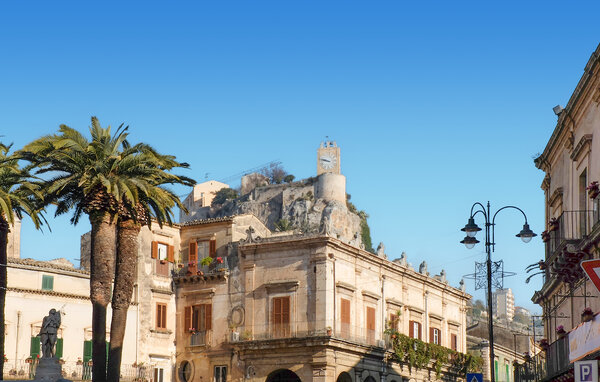 Ferienhaus - Marina di Modica , Italien - ISR872 901