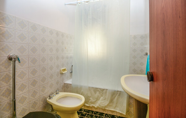 Ferienhaus - Marina di Modica , Italien - ISR872 701