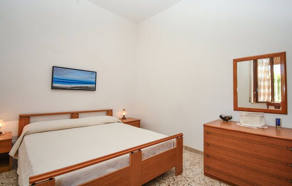 Ferienhaus - Marina di Modica , Italien - ISR872 601