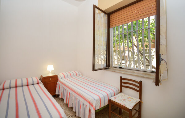 Ferienhaus - Marina di Modica , Italien - ISR872 602