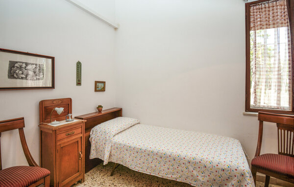 Ferienhaus - Marina di Modica , Italien - ISR872 603