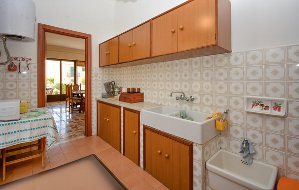 Ferienhaus - Marina di Modica , Italien - ISR872 4