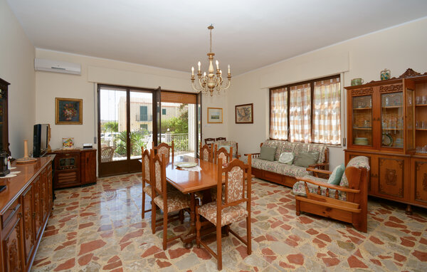 Ferienhaus - Marina di Modica , Italien - ISR872 302