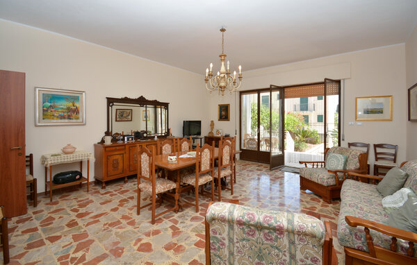 Ferienhaus - Marina di Modica , Italien - ISR872 3