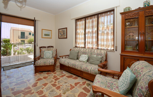 Ferienhaus - Marina di Modica , Italien - ISR872 303