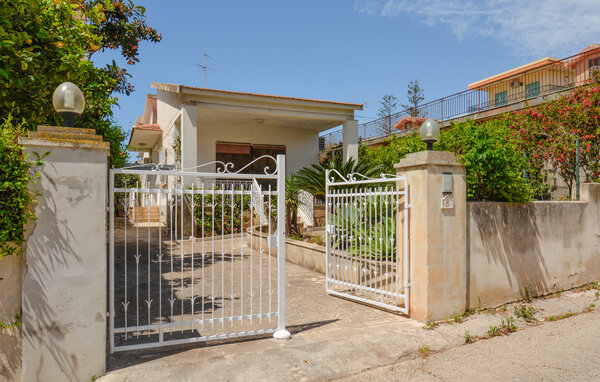 Ferienhaus - Marina di Modica , Italien - ISR872 81