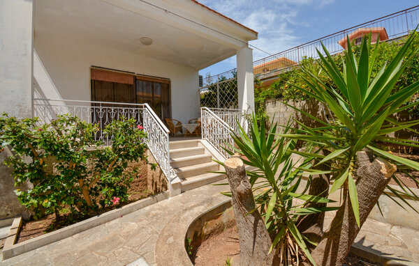 Ferienhaus - Marina di Modica , Italien - ISR872 82