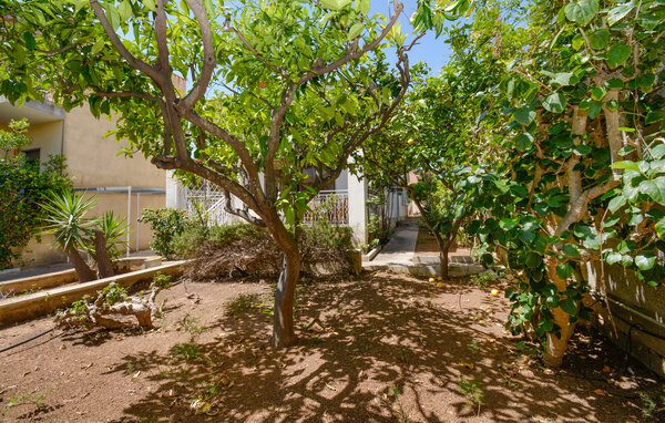Ferienhaus - Marina di Modica , Italien - ISR872 102