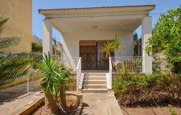 Vakantiehuis - Marina di Modica , Italië - ISR872 1