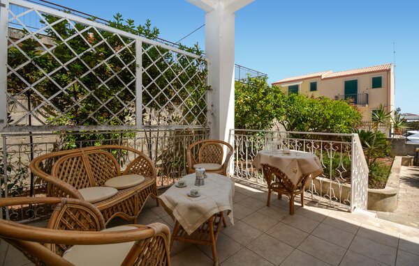 Ferienhaus - Marina di Modica , Italien - ISR872 103