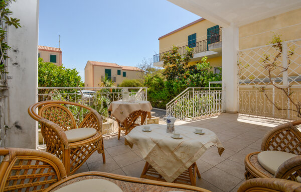 Vakantiehuis - Marina di Modica , Italië - ISR872 2