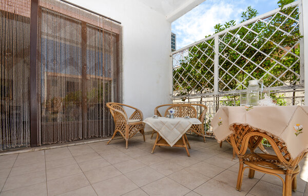 Ferienhaus - Marina di Modica , Italien - ISR872 104