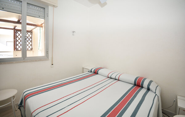 Vakantiehuis - Santa Croce Camerina , Italië - ISR873 602