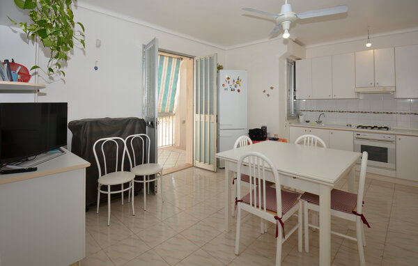 Vakantiehuis - Santa Croce Camerina , Italië - ISR873 3