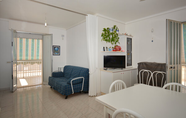Vakantiehuis - Santa Croce Camerina , Italië - ISR873 2
