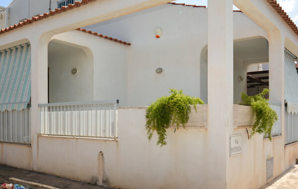 Vakantiehuis - Santa Croce Camerina , Italië - ISR873 81