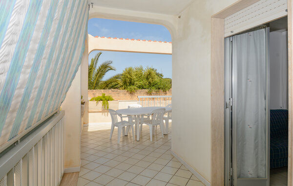 Vakantiehuis - Santa Croce Camerina , Italië - ISR873 101