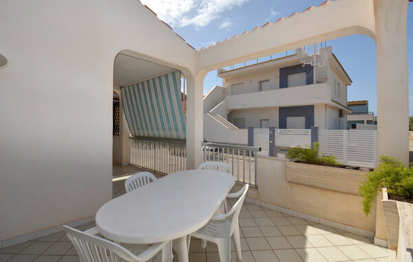 Vakantiehuis - Santa Croce Camerina , Italië - ISR873 102