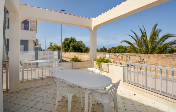 Vakantiehuis - Santa Croce Camerina , Italië - ISR873 1