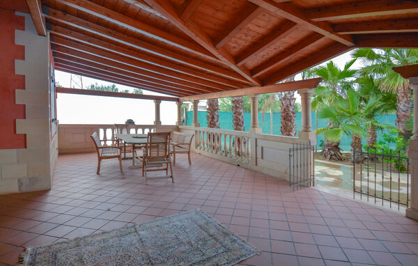 Casa de vacaciones - Comiso , Italia - ISR874 2