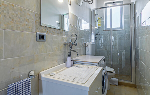 Ferienwohnung - Marina di Ragusa , Italien - ISR875 701