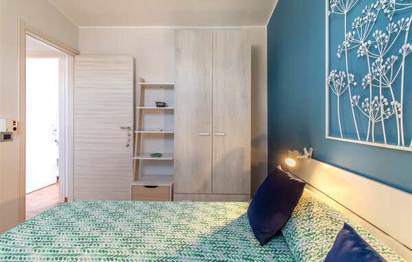 Ferienwohnung - Marina di Ragusa , Italien - ISR875 601