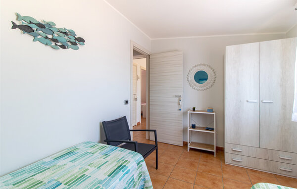 Ferienwohnung - Marina di Ragusa , Italien - ISR875 602