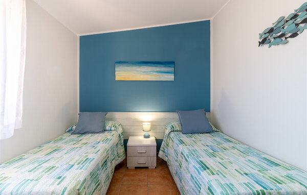 Ferienwohnung - Marina di Ragusa , Italien - ISR875 603