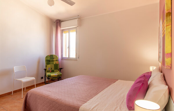 Ferienwohnung - Marina di Ragusa , Italien - ISR875 604