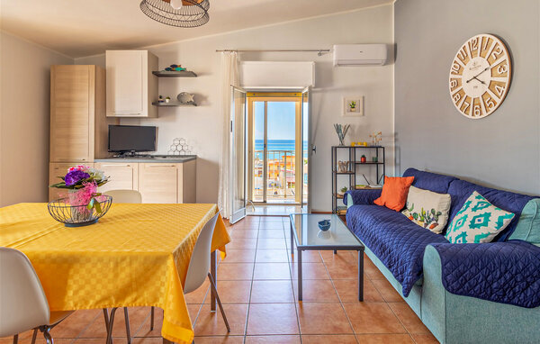 Apartamento - Marina di Ragusa , Italia - ISR875 2