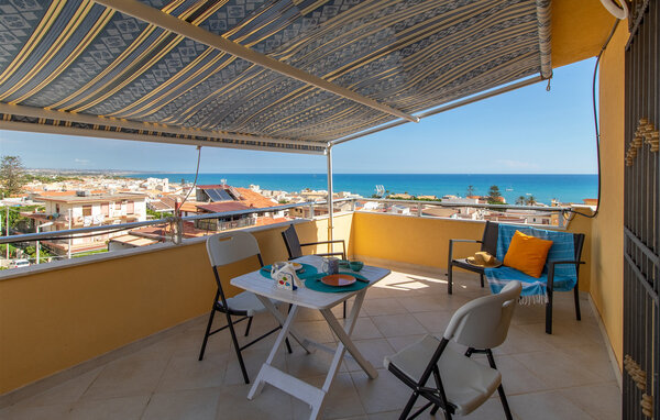 Apartamento - Marina di Ragusa , Italia - ISR875 1