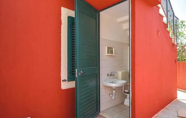 Casa vacanze - Ispica , Italia - ISR876 801