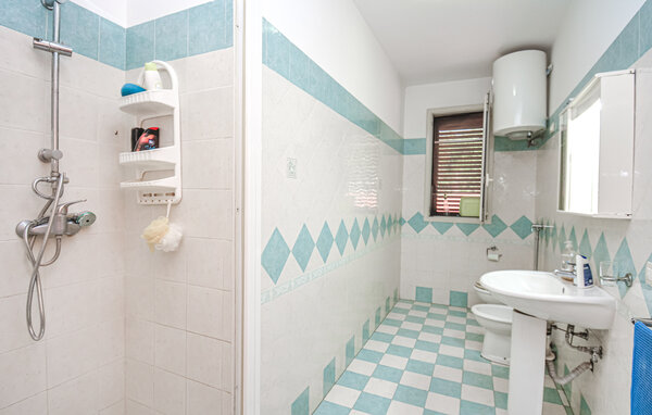Casa vacanze - Ispica , Italia - ISR876 701